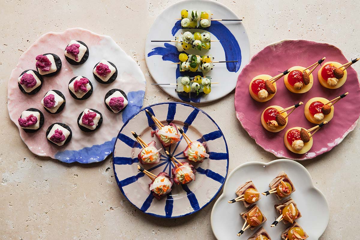 Collection printemps été 2026