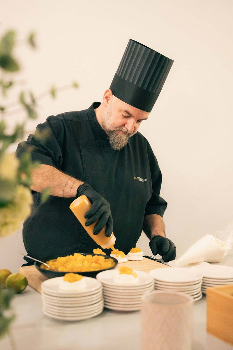 Traiteur MG Réception