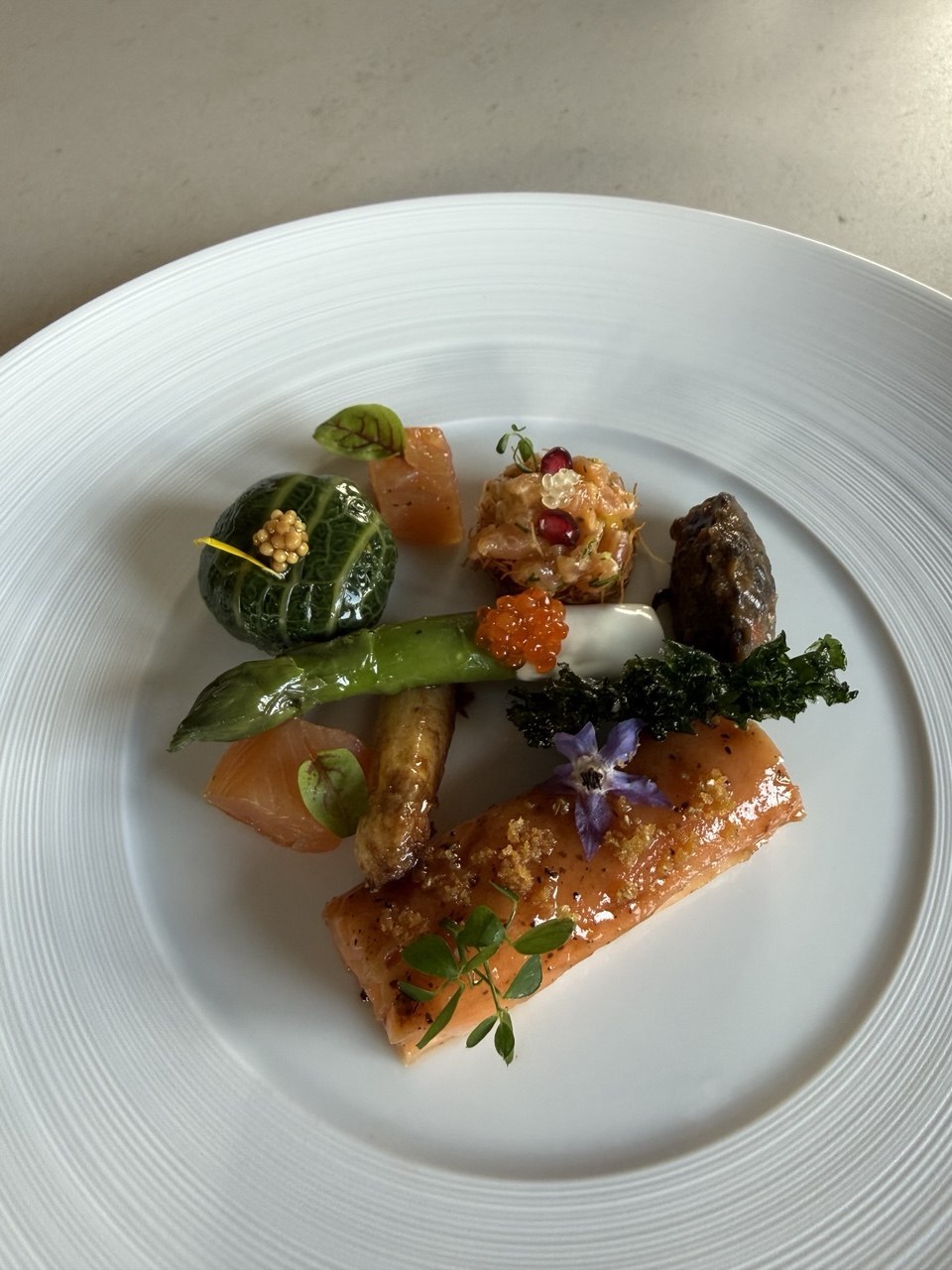 Victoire concours restaurateurs du Gatinais